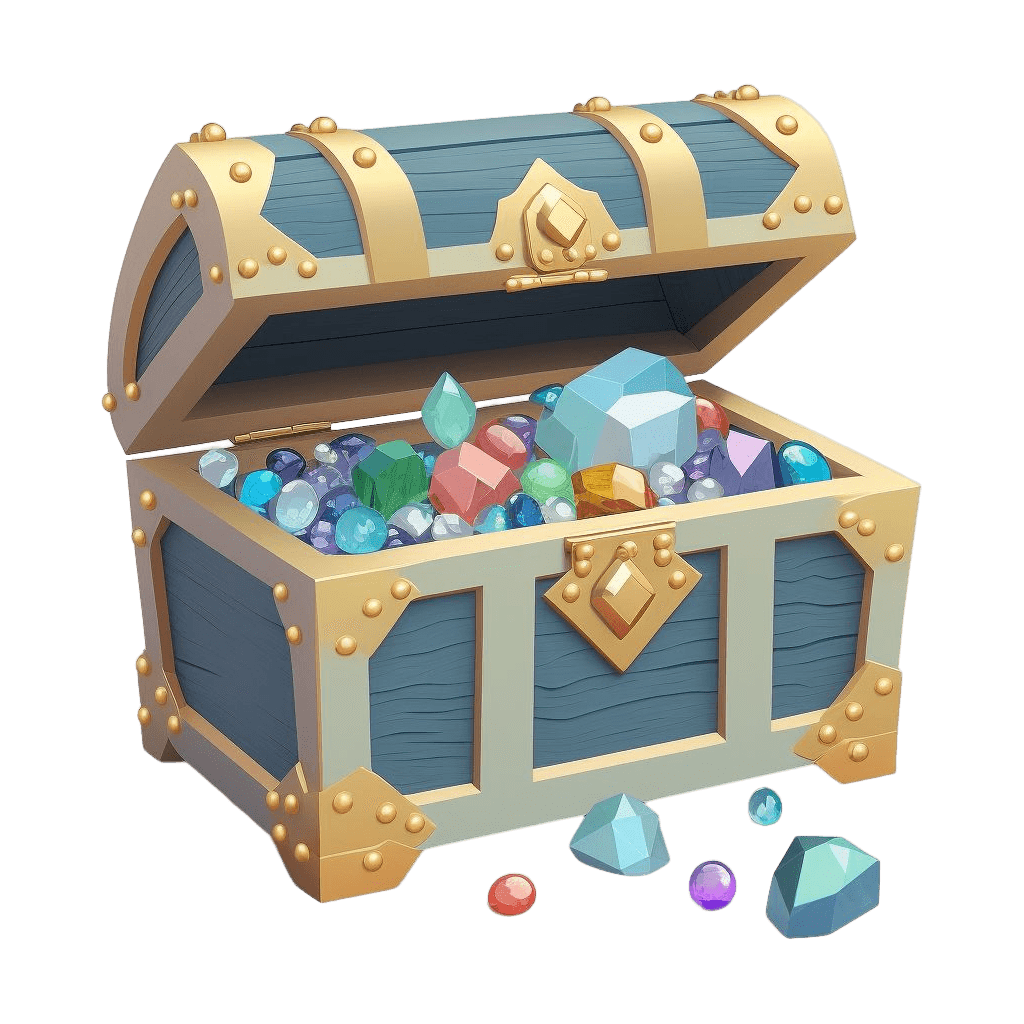Giveaway Case